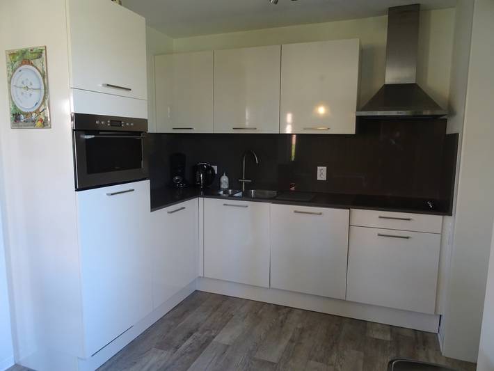 Ferienhaus für 4 Personen in Breskens - 4