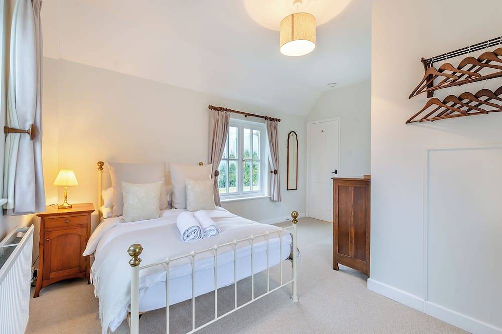 2 Schlafzimmer Unterkunft in East Grinstead in West Hoathly, West Sussex