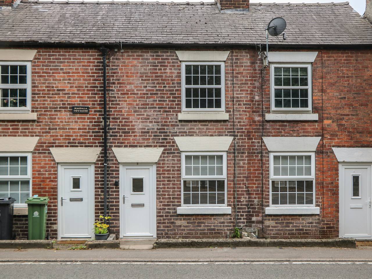 Gîte pour 2 personnes in Duffield, Derbyshire