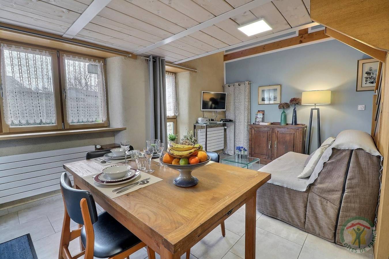 Saint-Fiacre 2 in Plélan-le-Grand, Région de Rennes