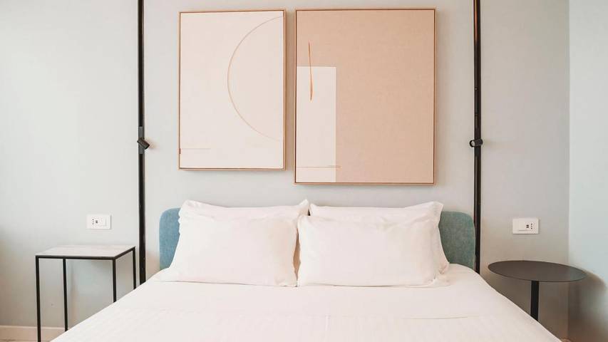 Maison d’hôte pour 2 personnes, avec vue à Taormina - 3