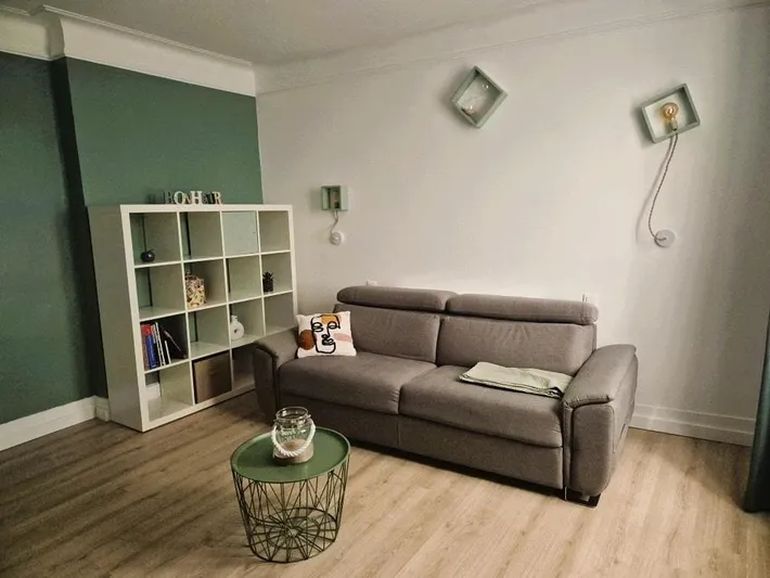 Apartamento de vacaciones para 7 personas, con vistas - 1