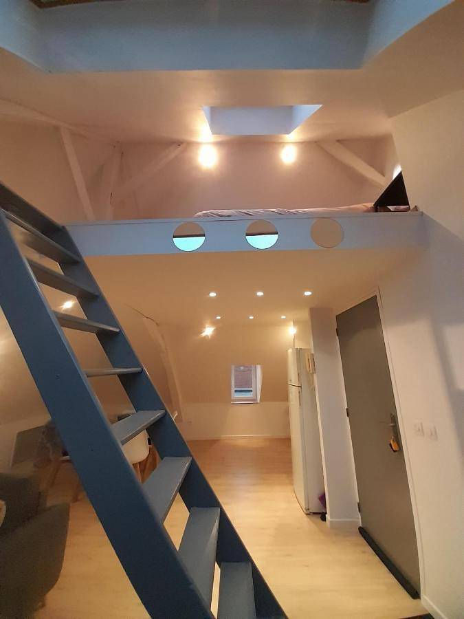 Appartement entier, Appartemant en plein centre de Somain in Somain, Département Nord