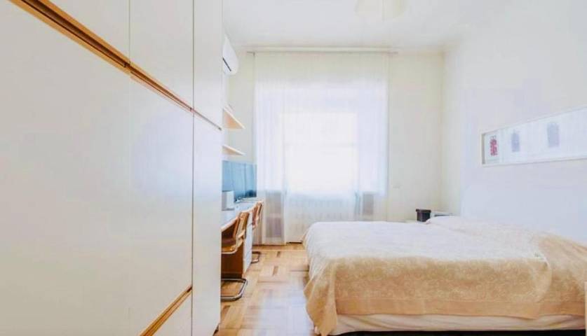Gîte pour 4 personnes, avec balcon à Settimo Milanese - 2