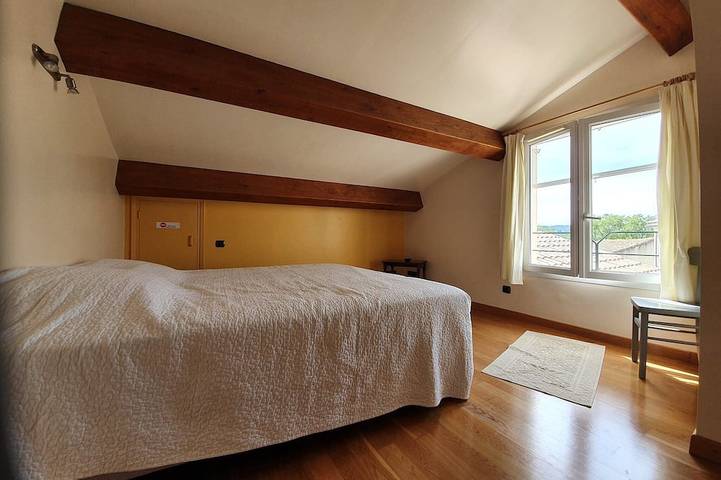 Location de vacances pour 8 personnes, avec terrasse et sauna ainsi que jardin et piscine à Saint-André-de-Roquelongue - 3