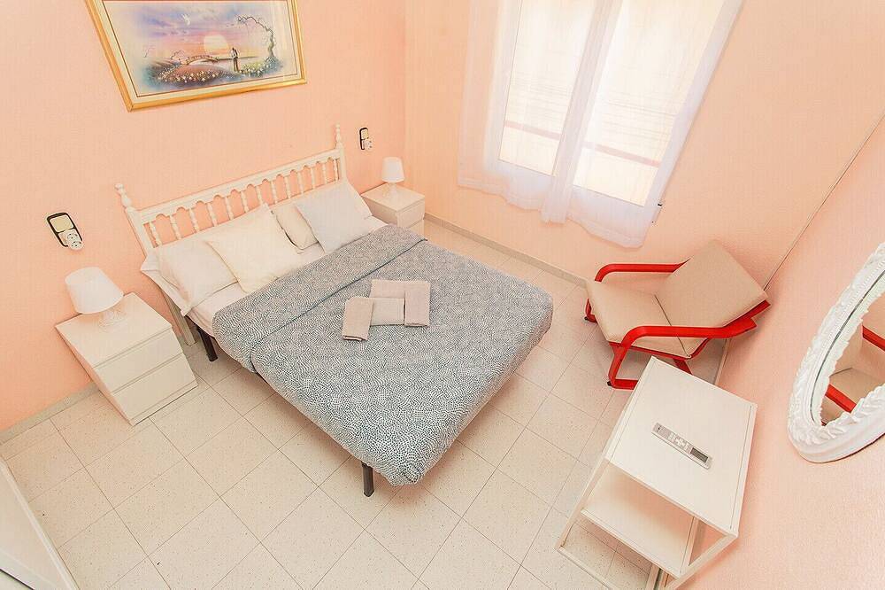 Entire apartment, 128 La Mata Sea Style - Alicante Holiday in Torrevieja, Costa Blanca