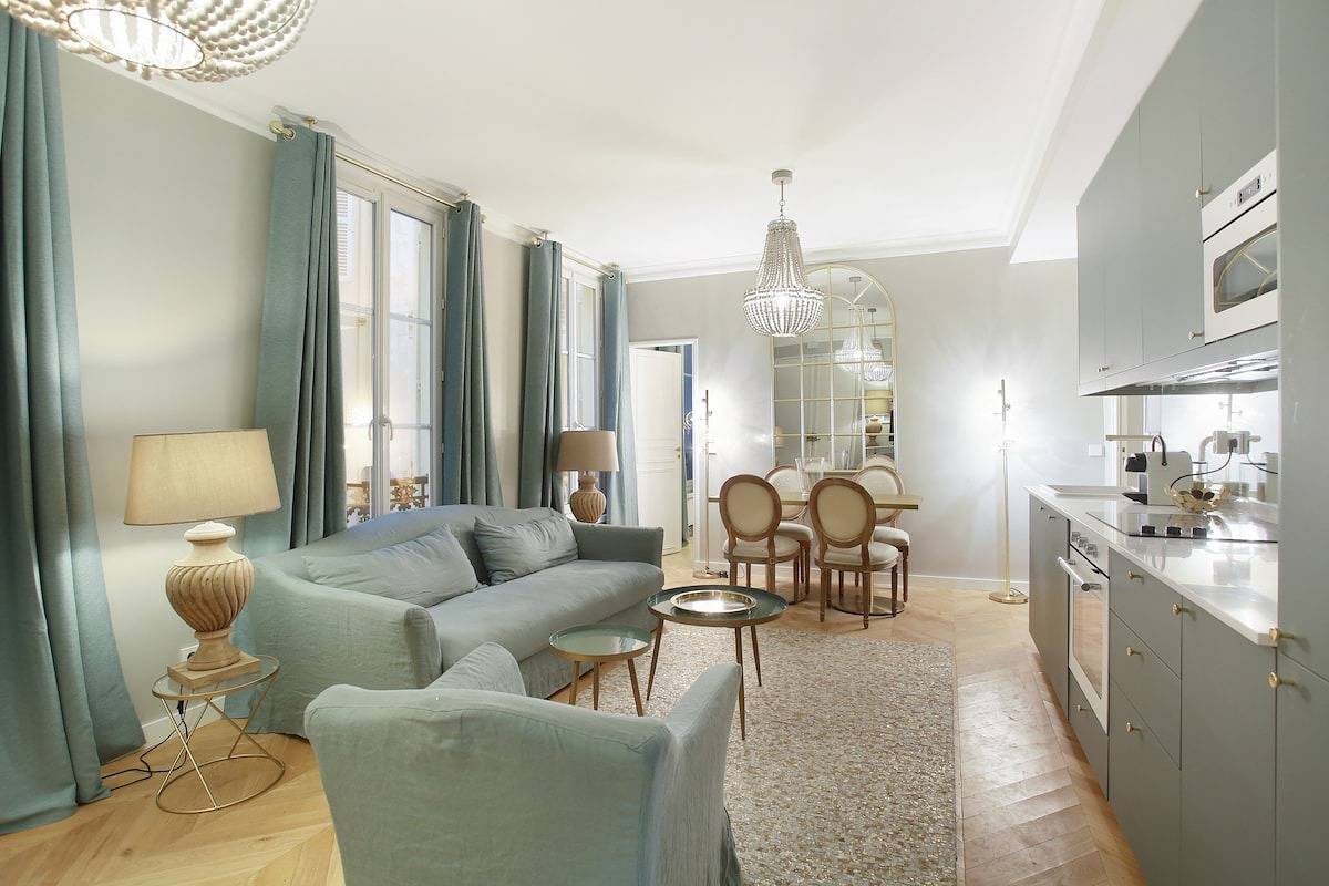 Photo : Appartement de vacances