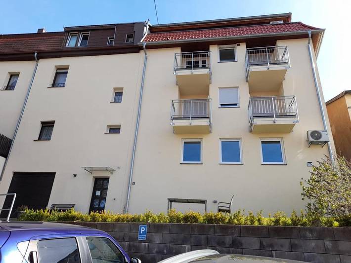 Maison d’hôte pour 3 personnes, avec jardin et vue, animaux acceptés dans Sarre - 3