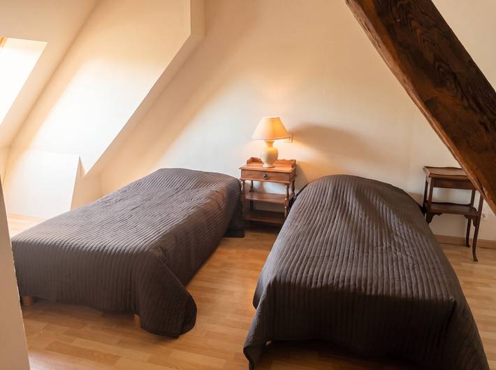 Maison cozy avec terrasse à Coullons - 80 m² et jardin in Coullons, Région de Montargis