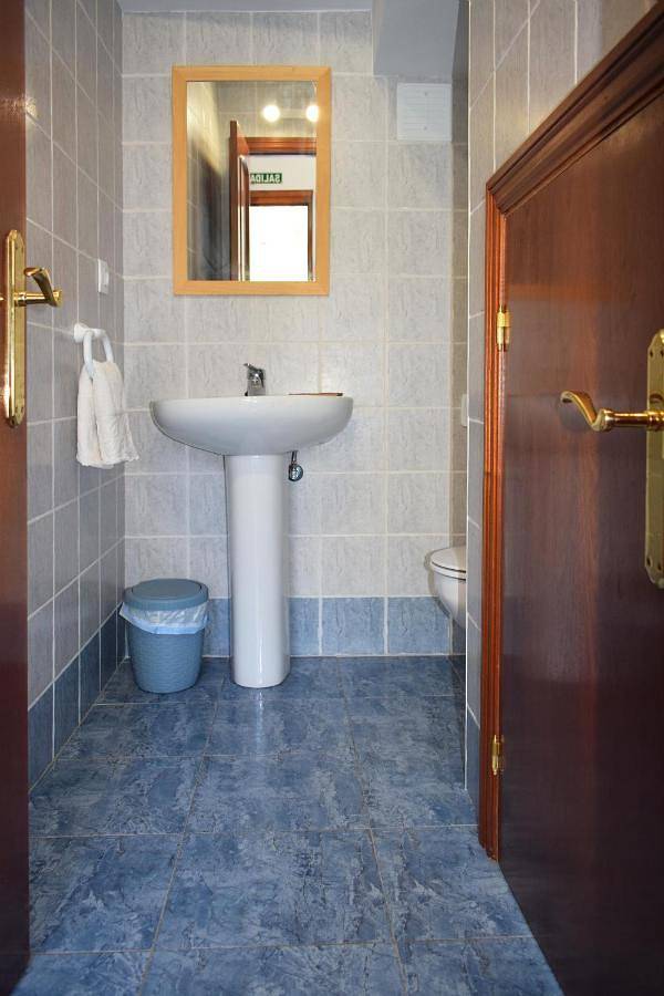 Casa rural para 4 personas, con Terraza además de Jardín y Vistas en Entrambasaguas - 3