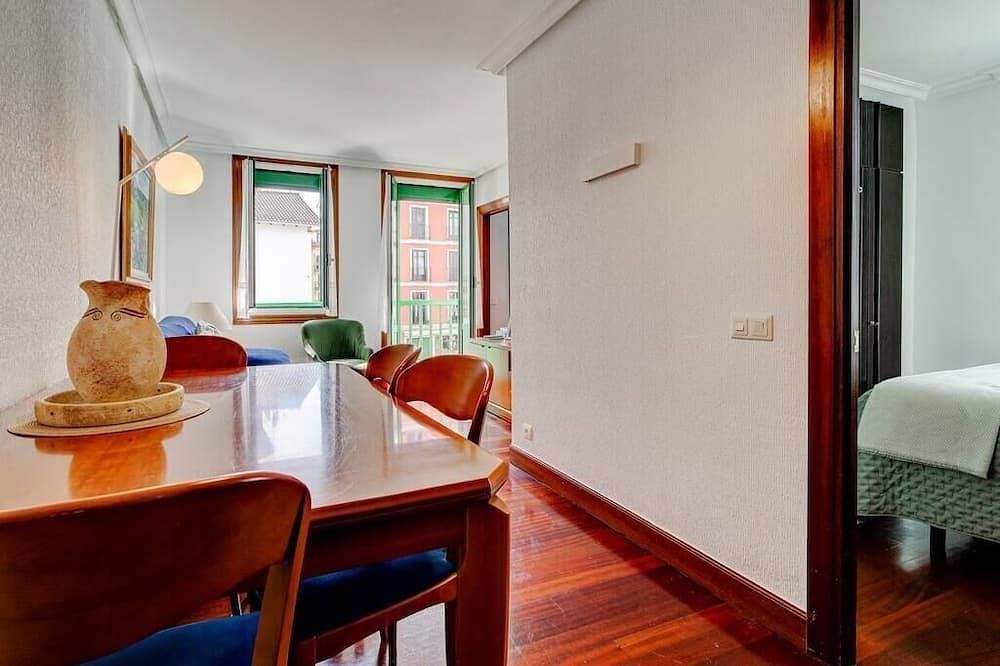 Entire apartment, Bright apartment in Hondarribia | Center | 3Br, Ir Property Management in Hondarribia, Basque Coast (Spain)