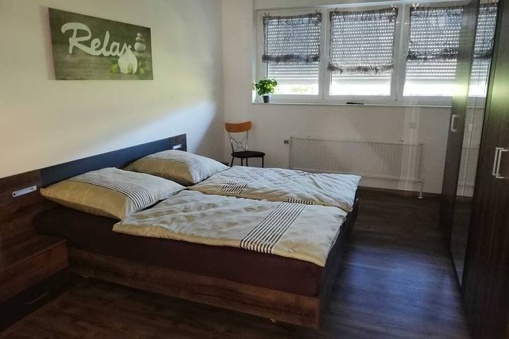 Ferienwohnung für 6 Personen in Lindenfels - 2