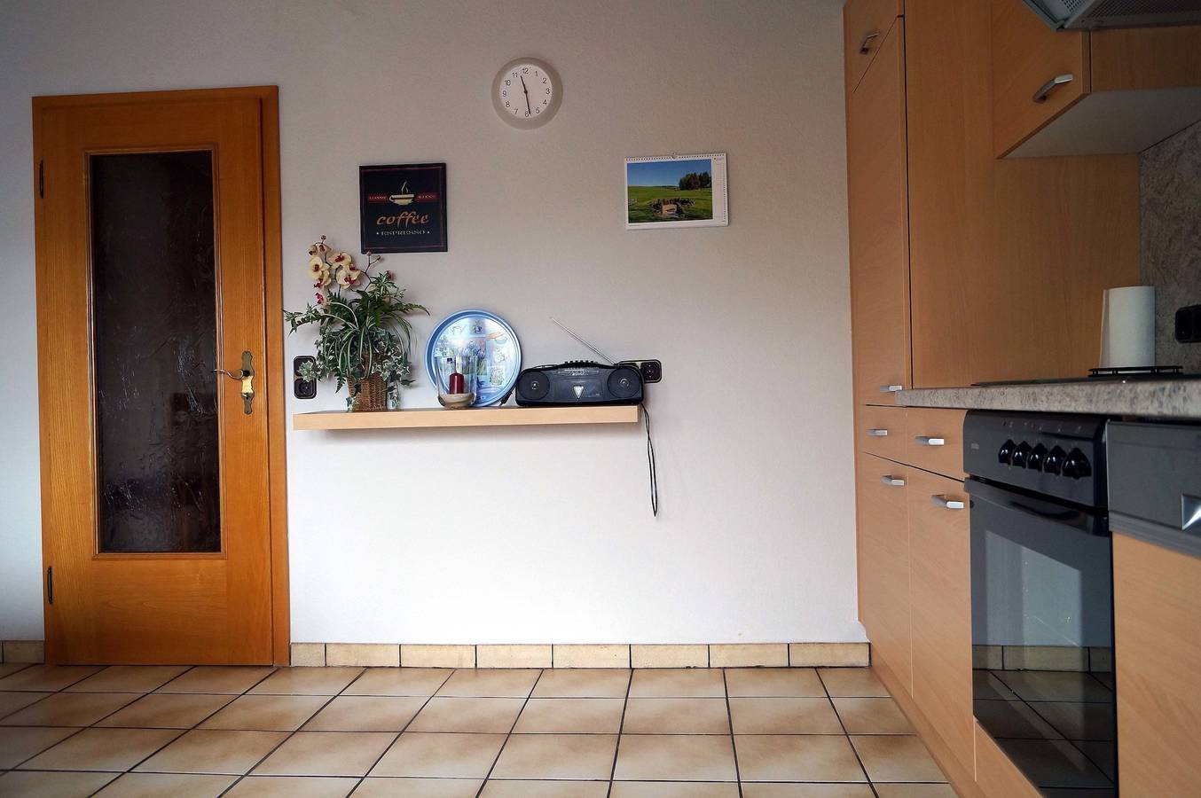 Vakantiehuis voor 5 personen met tuin, foto 9