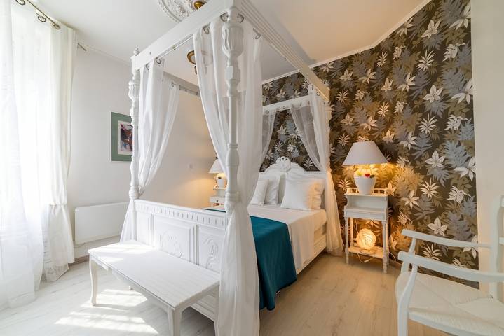Gemütliches Haus in Douai mit Garten - 90 m² in Douai, Département Nord