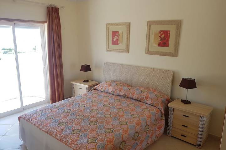 Ganze Wohnung, Festzelt am Pool Apt im fabelhaften Oasis Parque in Portimão, Faro Distrikt