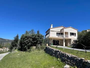 Villa für 6 Personen in Fayence, Draguignan Region, Bild 3