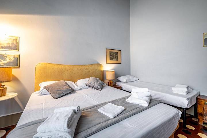 Gîte pour 6 personnes dans Port de Sant Ambrogio - 2