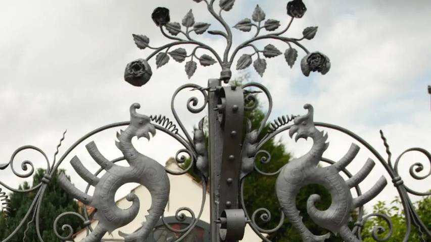 Ferienhaus für 6 Personen, mit Garten in Main-Odenwald - 4