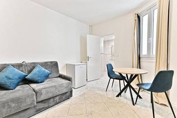 Gîte pour 2 personnes à Gagny