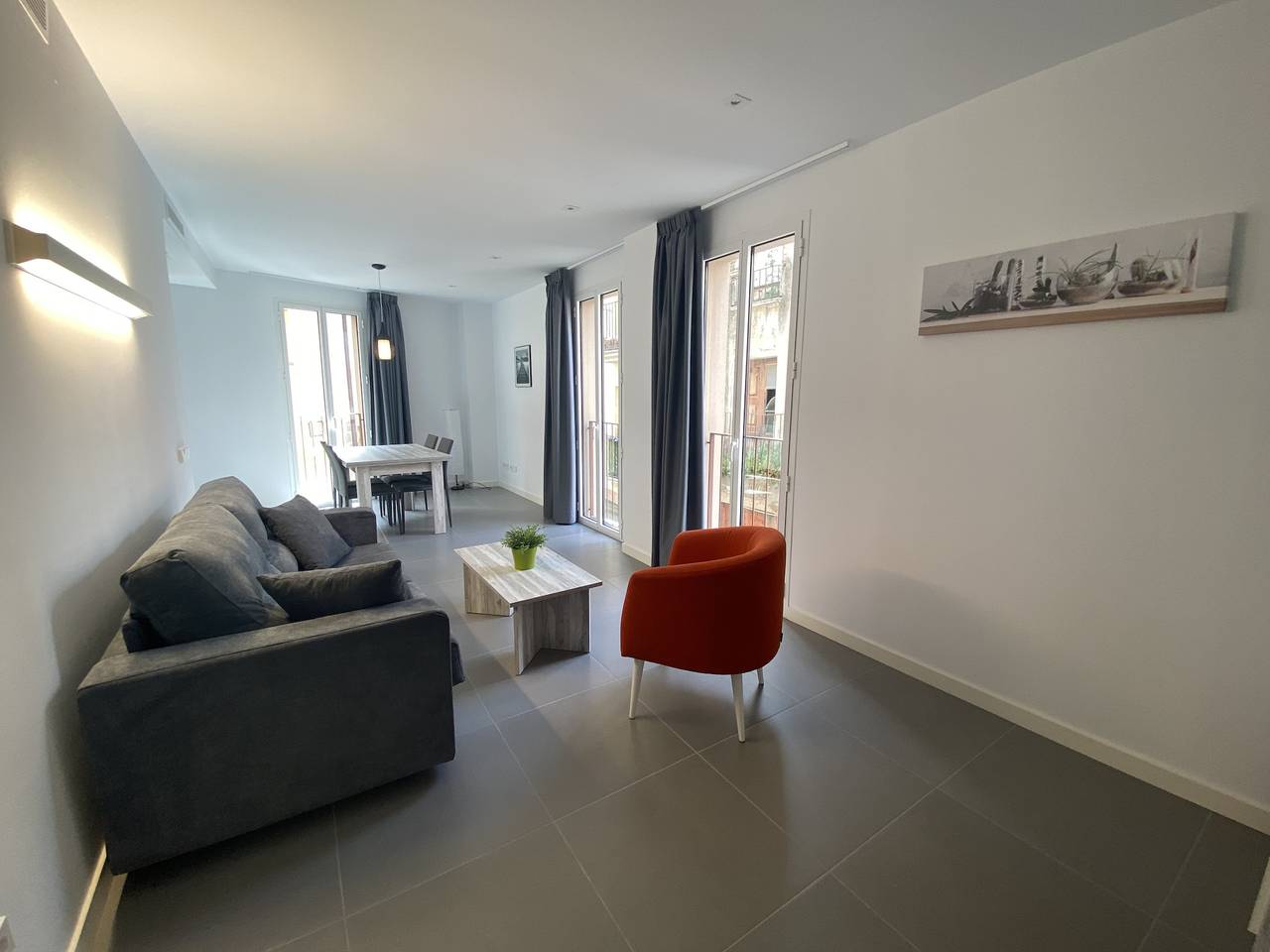 Appartement entier, Can Çalo 1B in Castelló d'Empúries, Haut-Ampurdan