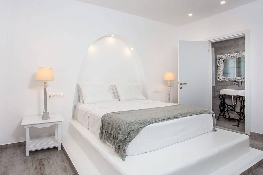 Ganze Wohnung, Ammos Apartment - in neu gebautem Designerhaus in Faliraki Beach, Faliraki