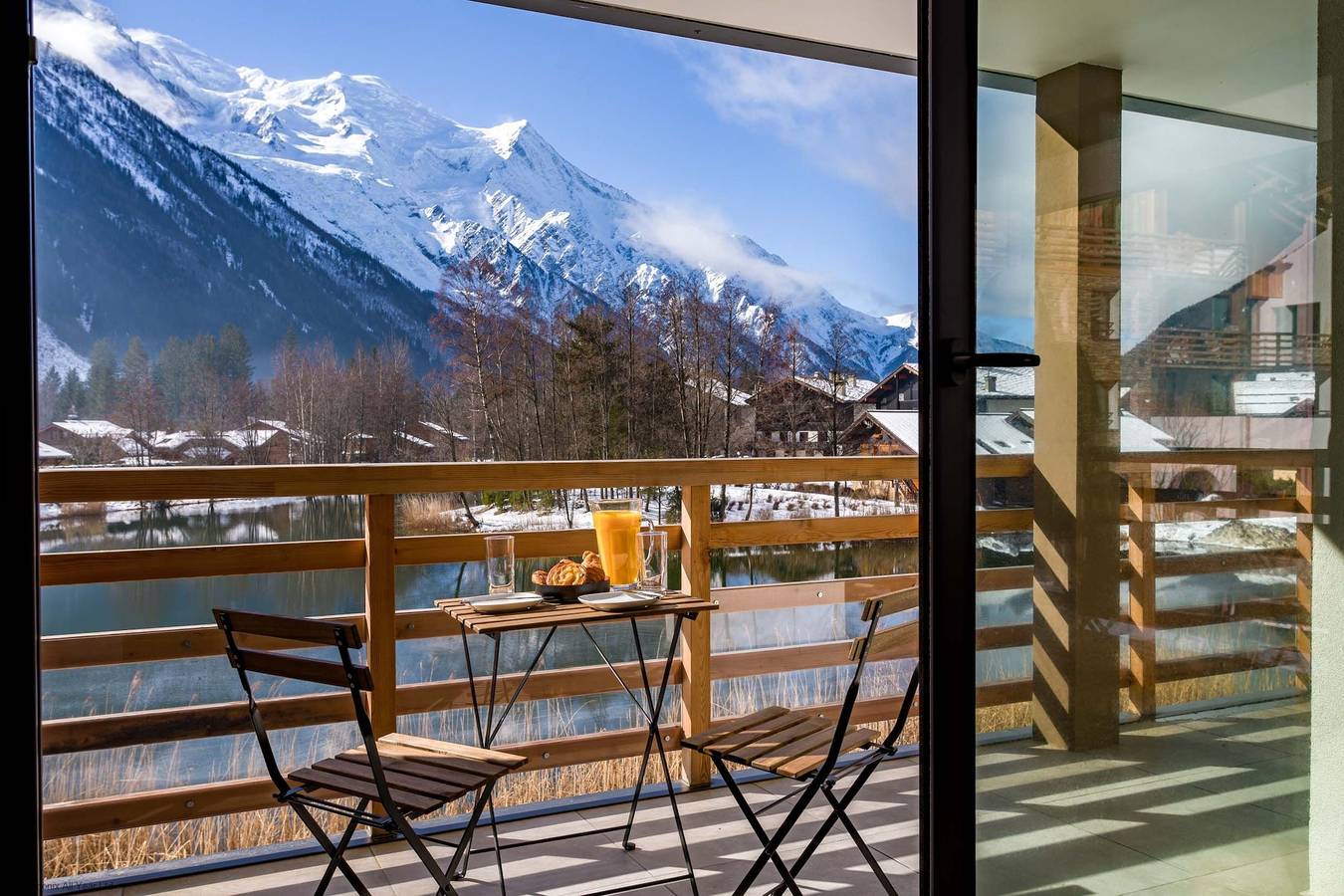 Photo : Appartement de vacances