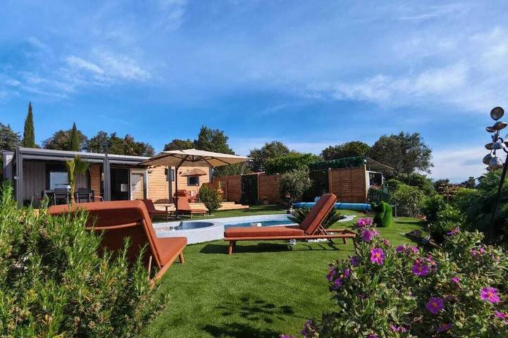 Gîte pour 6 personnes