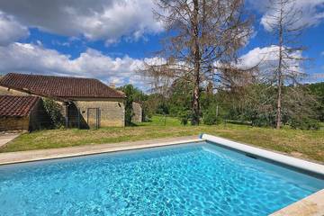 Cottage pour 7 personnes à Archignac