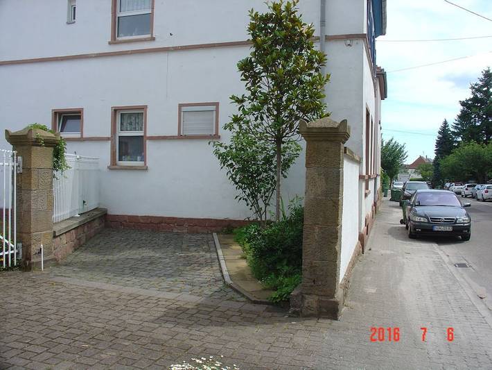 Ferienhaus für 3 Personen in Edenkoben - 3