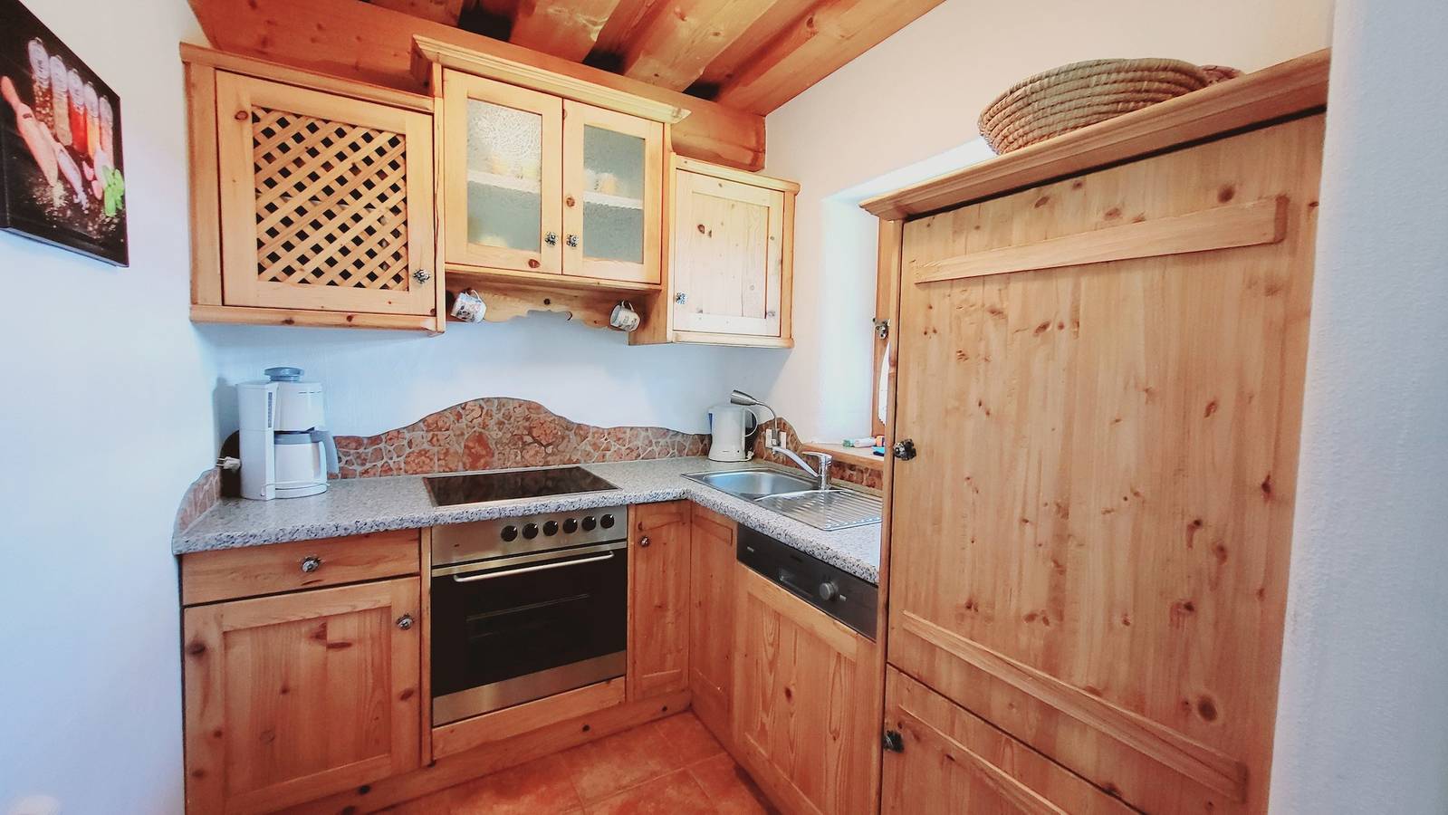 Stodertraum 5 "Schlüsselblume" by Alpenidyll Apartments in Dachsteingebirge, Gröbming