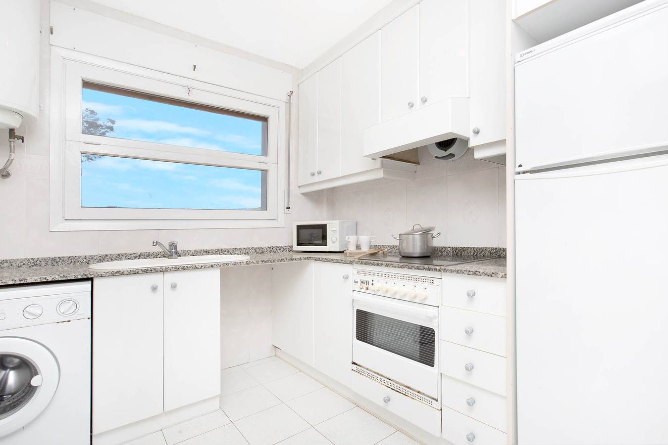 Ganze Wohnung, Orenetas 12 in Llafranc, Palafrugell