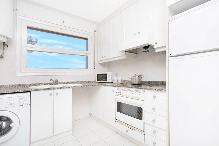 Appartement entier, Orenetas 12 in Llafranc, Palafrugell