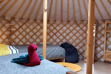 Cottage for 4 People in Carbuccia, Corse-du-Sud, Photo 2