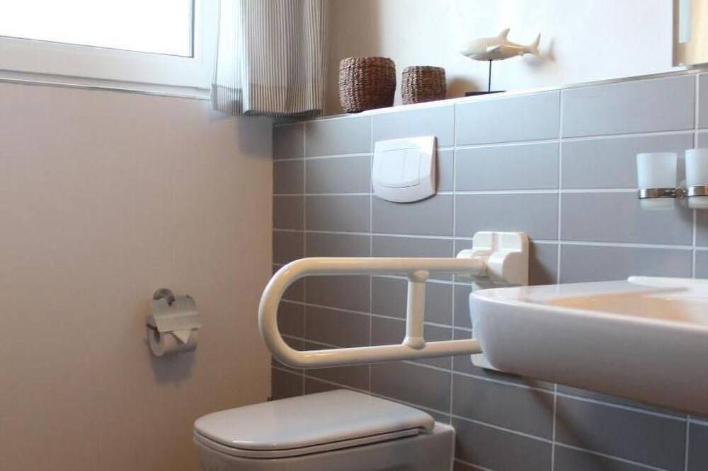 Ganze Wohnung, Lüntjenüst in Upgant-Schott, Nordseeküste