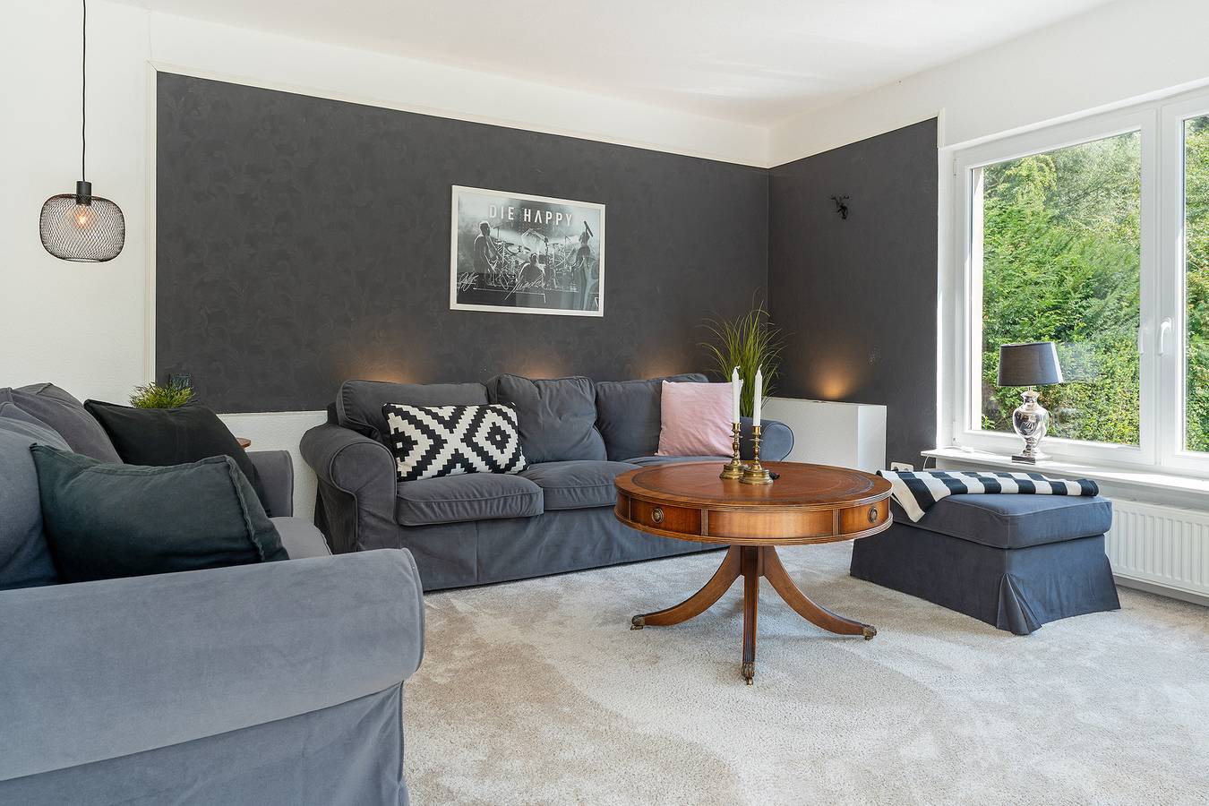 Lille Hus in Eutin, Ostholstein