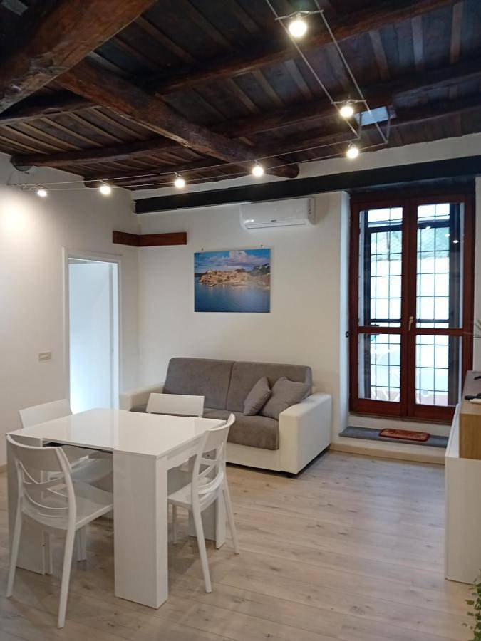 Gîte pour 4 personnes à Bracciano - 2