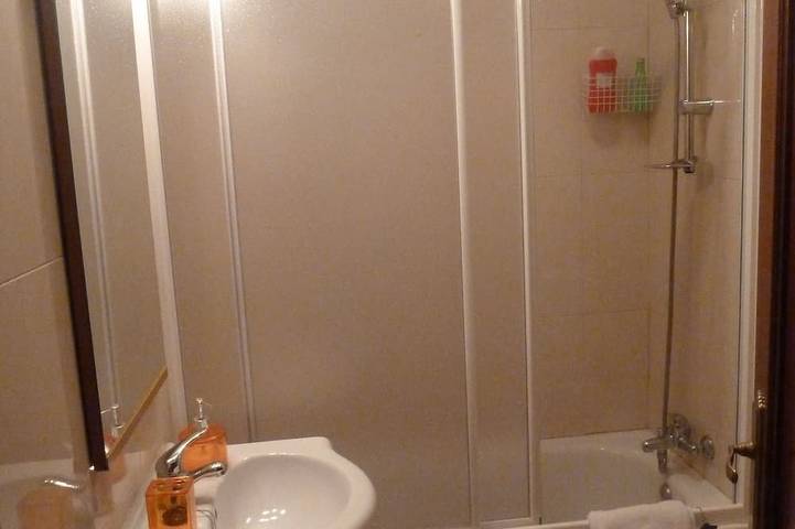 Apartamento entero, Vut Rupurupay B in Aldeadávila de la Ribera, Parque Natural de las Arribes del Duero