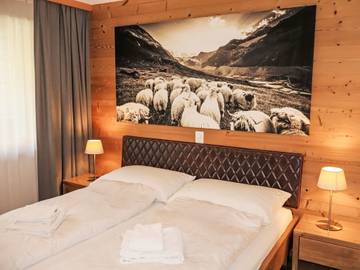 Vakantieappartement voor 4 Personen in Zermatt, Massief van de Monte Rosa, Afbeelding 2