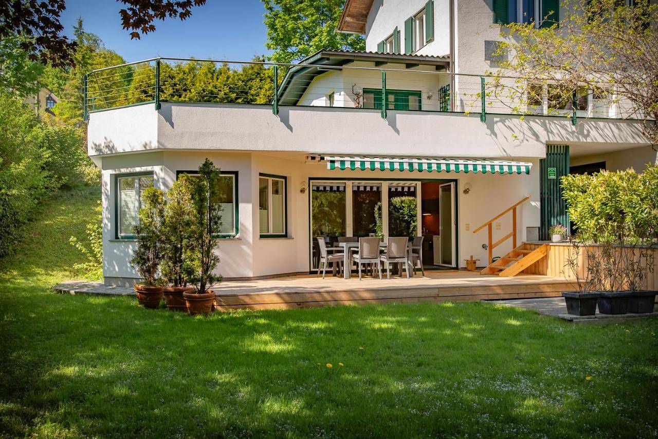 Ganze Wohnung, Ferienstudio Traunsee in Altmünster, Bezirk Gmunden