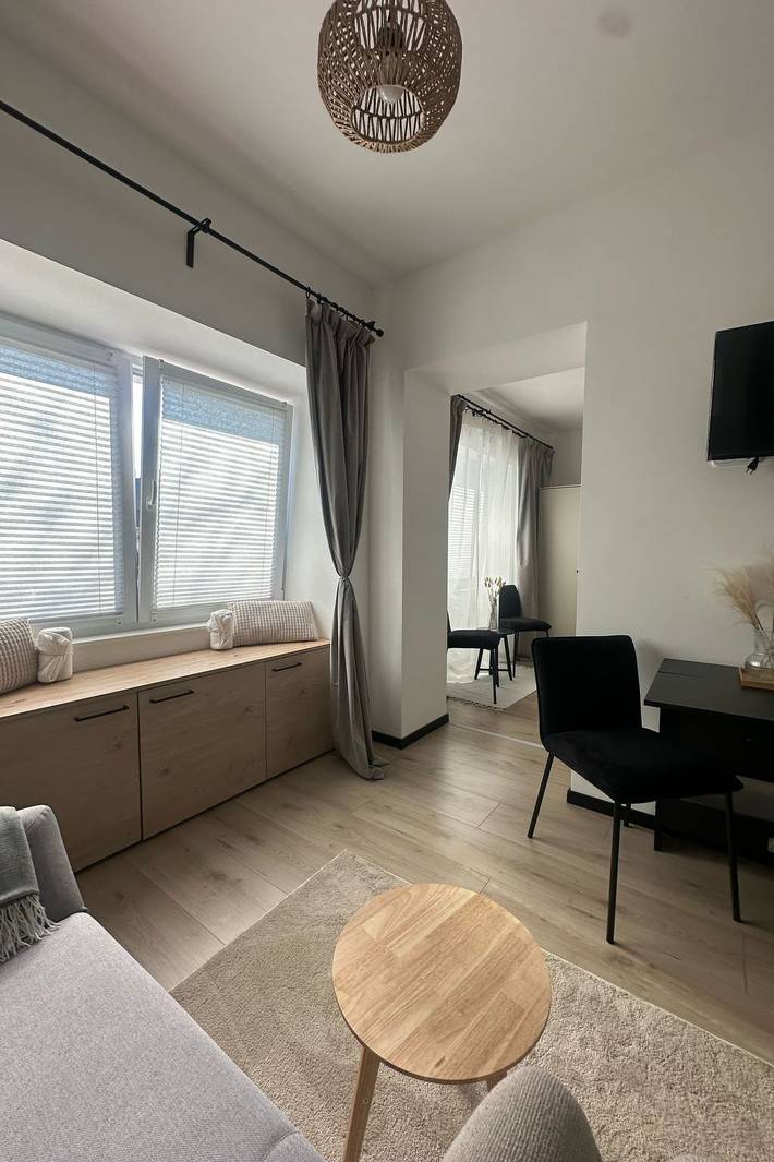 Ganze Wohnung, Place2stayhere in Gloggnitz, Wiener Alpen in Niederösterreich