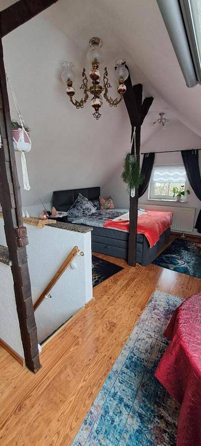 Gästehaus für 1 Personen - 1