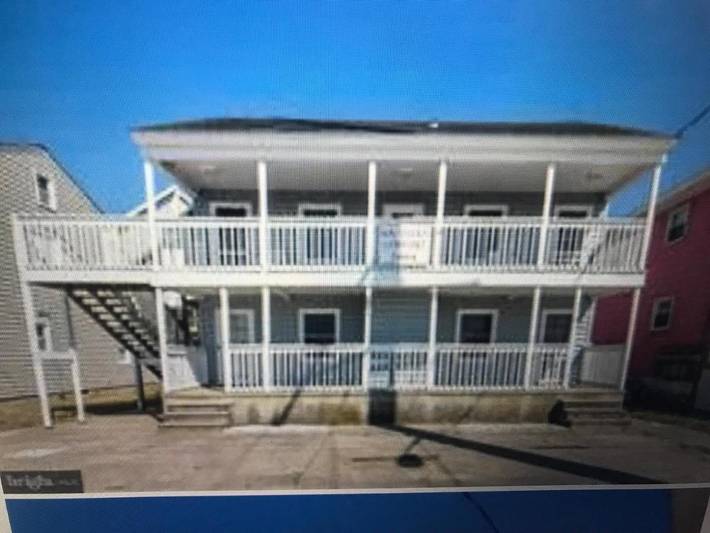 Vakantieappartement voor 6 personen, met balkon - 1