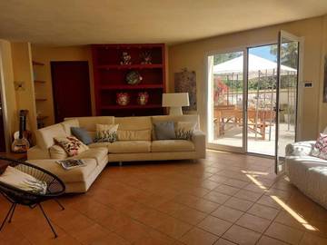 Casa Vacanza per 10 Persone in Marsala, Provincia di Trapani, Foto 3