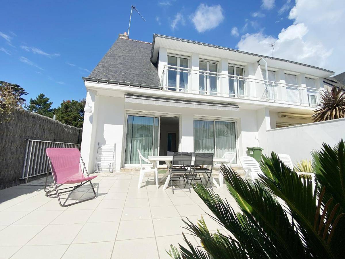 Tridille 2 - Maison, Centre Carnac-Plage - K50 in Carnac Plage, Carnac