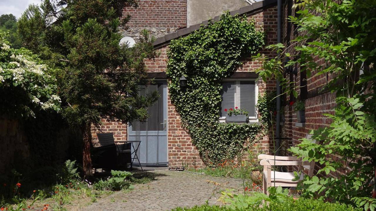 Appartement entier, Hoeve Espewey - Studio in Hombourg (Bleiberg), Plombières