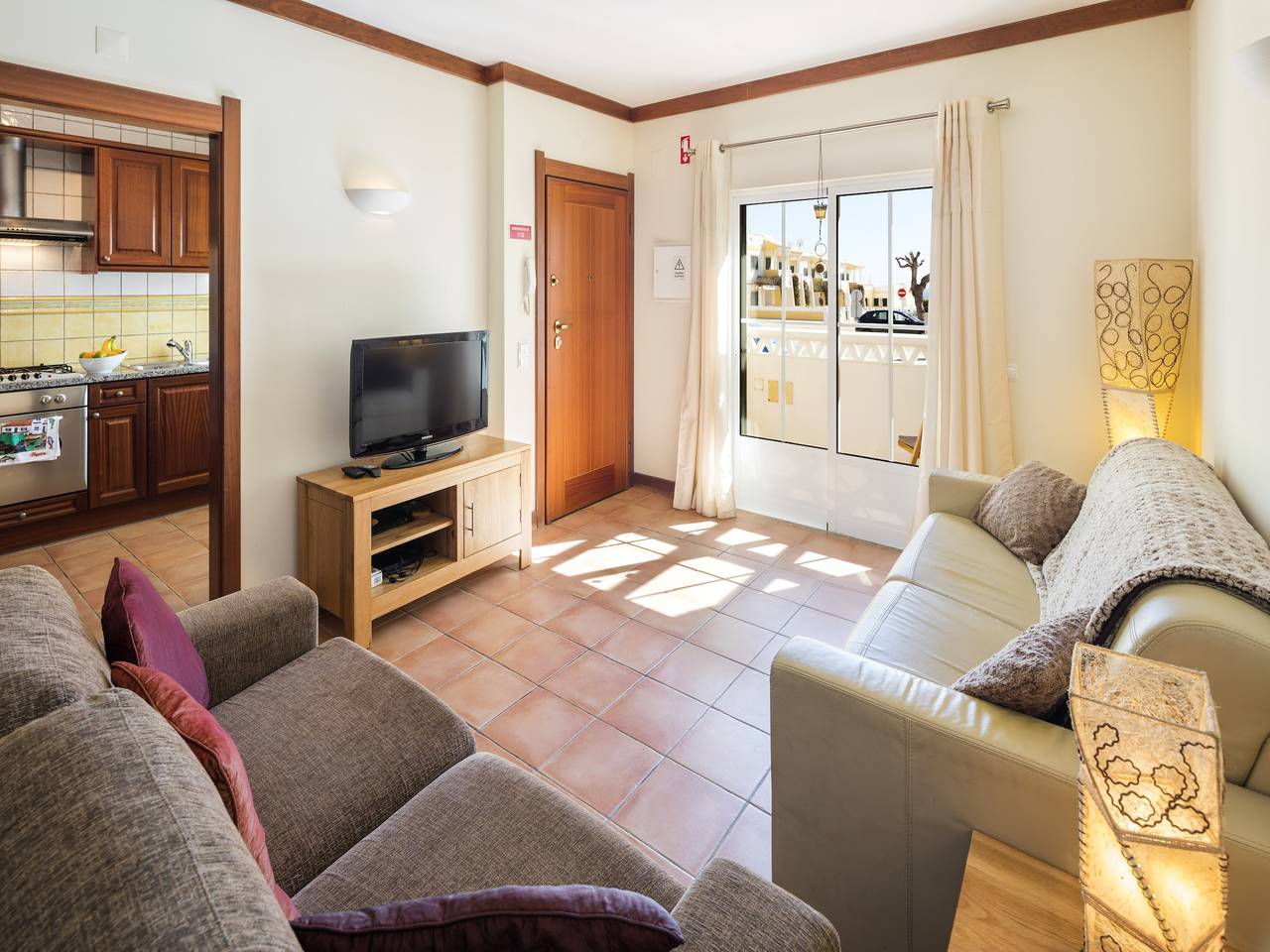 Casa vacanza a Algarve Central a partire da 188€ a notte