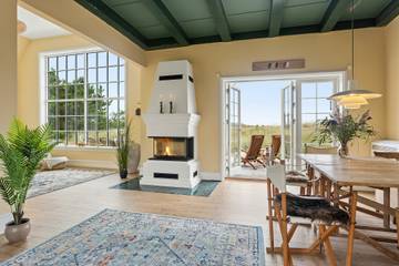 Ferieudlejning til 8 Personer i Kandestederne, Tannis Bugt, Billede 3