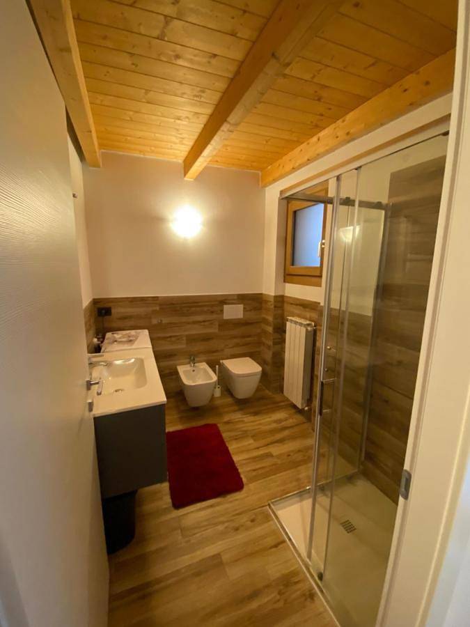 Gîte pour 5 personnes, avec vue et balcon à Colere - 4
