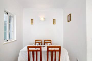 Casa De Férias para 4 Pessoas em Altura, Distrito de Faro, Foto 4