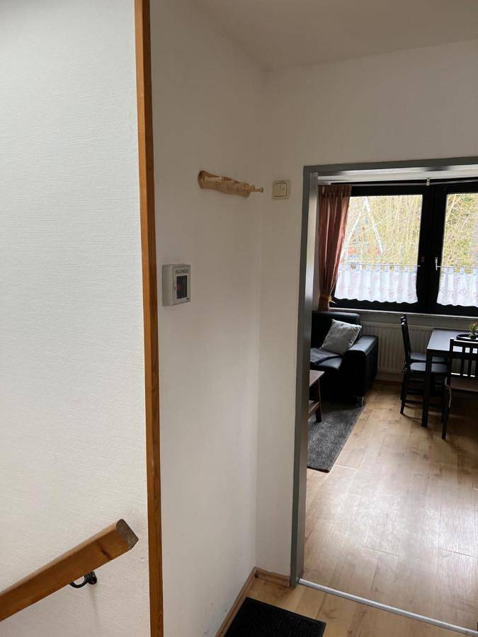 Ganze Wohnung, Two-Bedroom Apartment in Süsel, Ostholstein